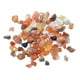 thumbnail image 2 of Piedras Irregulares de Cristal Multicolor de 20g, Decoración de de Piedras Pulidas Caídas, 2 of 9
