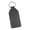 Black, variant on Stylish PU1eatherKeychain Practical Fashion Key Holder Car Key Chain Accessories For Professionals Students