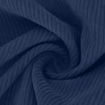 thumbnail image 7 of Nugftut Sweatshirts for Boys Corduroy Full-Zip Hooded Long Sleeve Sweatshirts Size 3-4 Navy, 7 of 7