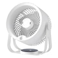 thumbnail image 2 of New Cooler Conditioning Fan Refrigeration Fan Aromatherapy Humidifier Student Dormitory Desktop Night Light Camping Fan, 2 of 4