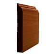thumbnail image 6 of EWBB23 Nose & Cove 5-1/4" Tall x 11/16" Baseboard Moulding Unfinished, 6 of 7
