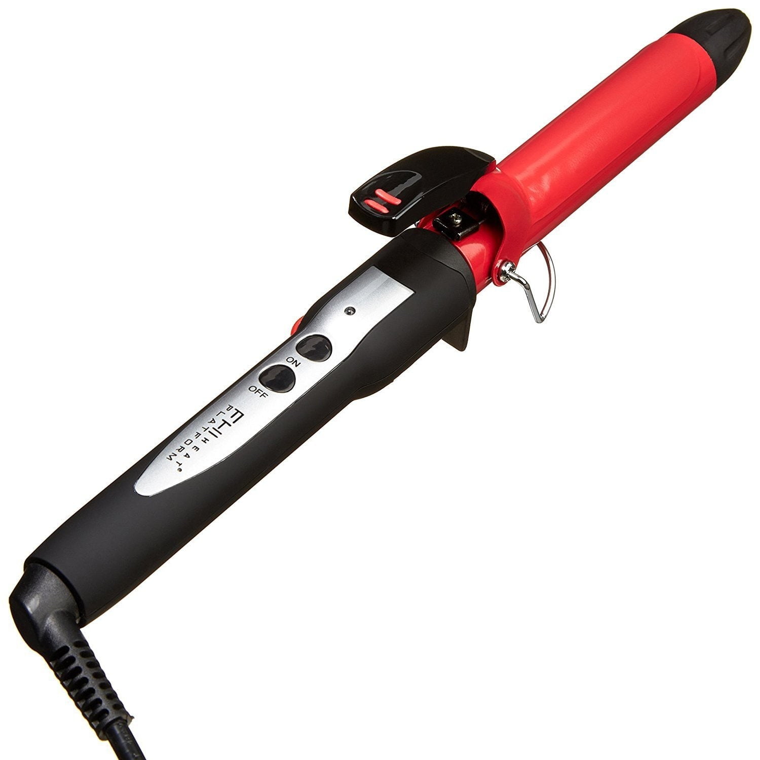 Fhi curling top iron reviews