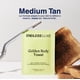thumbnail image 3 of Endless Luxe - Golden Body Towels - Self Tanning Towelettes - Toallitas Autobronceadoras Corporales - Todo Tipo de Piel - Toasty Tan, Bronceado Medio Oscuro - Hidratantes Y Veganas - 8 Unidades, 16 ml, 3 of 8