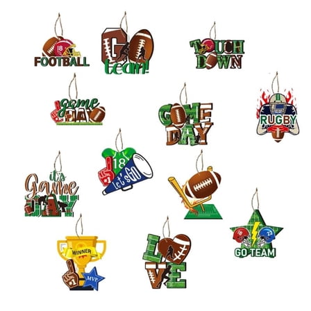 Super Bowls American Football Party Decorations for an Unforgettable Event