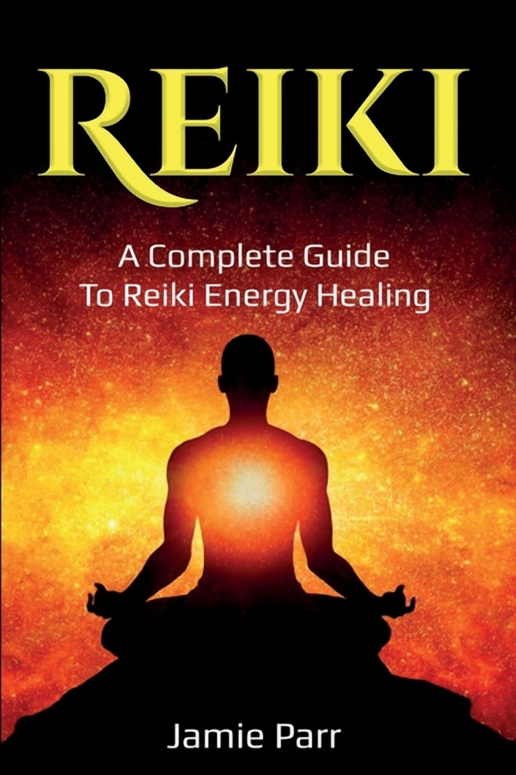 Energy Healing: 2 Books in 1. Chakras for Beginners + Reiki