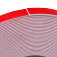 thumbnail image 4 of Cinta adhesiva de espuma acrílica de doble cara de 5 metros para automóviles, camiones y automotrices., 4 of 7