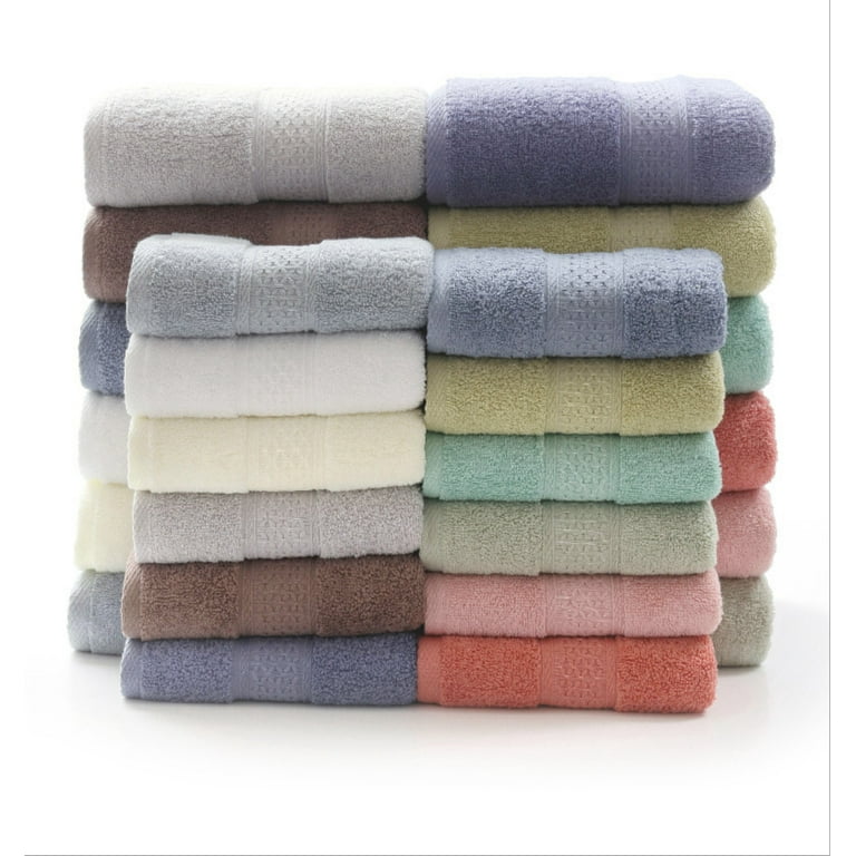 Chakir Turkish Linens, Hotel & Spa Quality 100% Cotton Premium Turkish  Towels