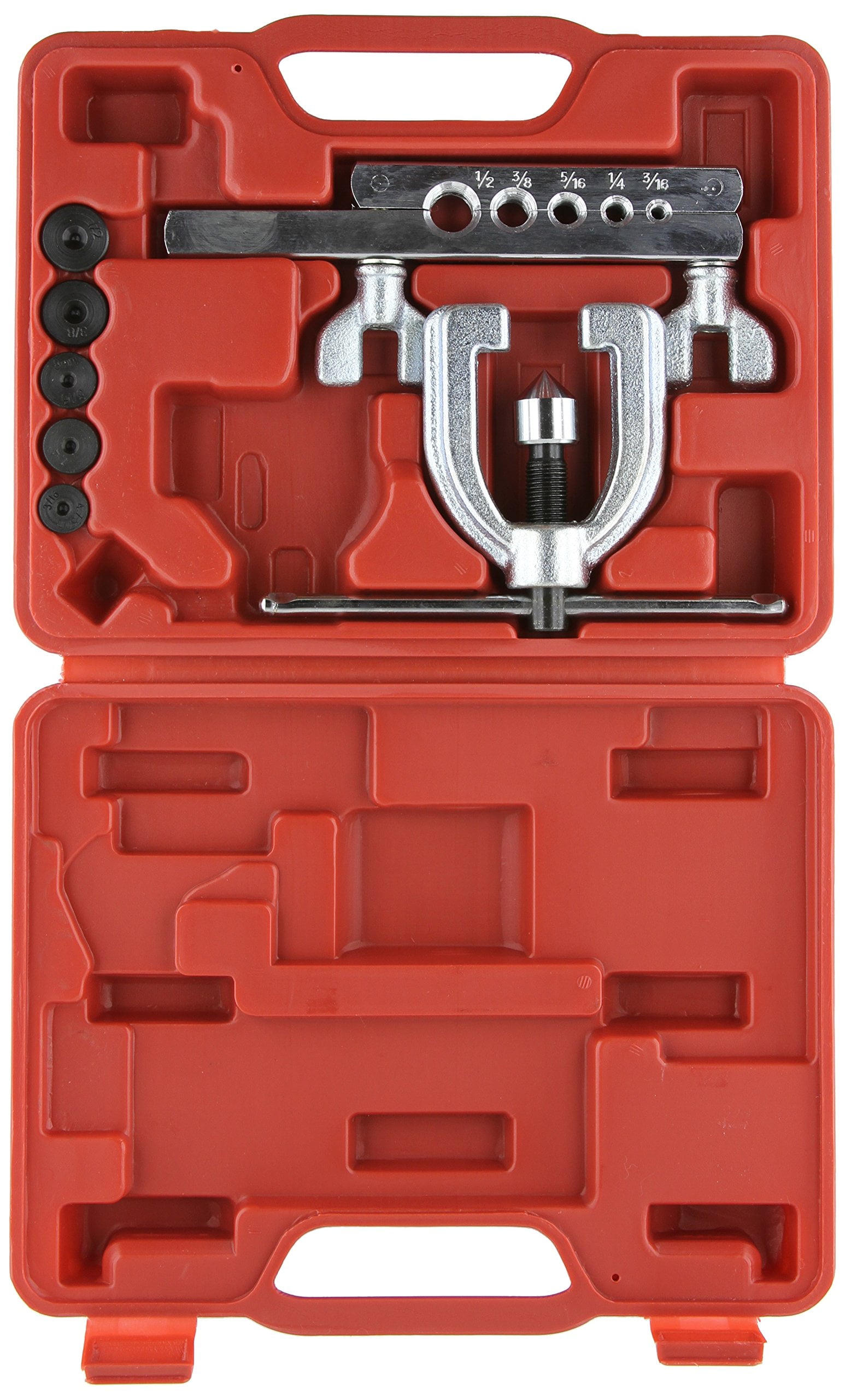 ATD Tools Double Flaring Tool Kit 5463