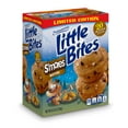 thumbnail image 6 of Little Bites Bites, 5 count, Muffins, 8.25 oz Bag, 6 of 8