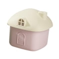 thumbnail image 4 of yotijay 280 ml Air Humidifier Desktop Humidifier House Shape Portable Humidifier Misting Pink, 4 of 9