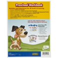 Mead Preschool Workbook