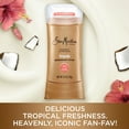 thumbnail image 4 of SheaMoisture Deodorant Stick for Women Fresh Coconut & Hibiscus Aluminum Free, 2.6 oz, 4 of 11