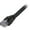 Black, variant on 7 ft. Cat 6 Snagless Shielded Ethernet Cable, Black