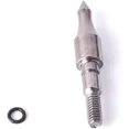 thumbnail image 2 of 6.2mm Anti-loss Broadheads Arrowheads for Arrows Target Shooting Training, 2 of 3