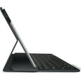 thumbnail image 3 of OEM Logitech Ultrathin Keyboard Folio Cover Case+Kickstand for Apple iPad Air, 3 of 7