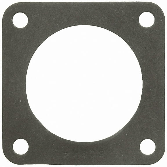 FEL-PRO 60844 Throttle Body Gasket Fits select: 1986-1992 FORD RANGER, 1986-1990 FORD BRONCO II