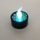 thumbnail image 4 of 24 velas sin llama de telaraña de calabaza de Halloween, decoraciones de Halloween, 4 of 5