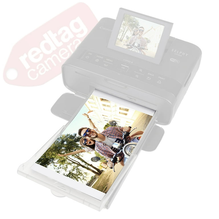 Canon KP-108IN Color Ink/Paper Set for SELPHY CP910, CP1200 Canon KP-108IN Color Ink/Paper Set for SELPHY CP910, CP1200