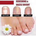 thumbnail image 4 of Nail Treatment Nail Care Manicure And Pedicure Nourishing And Cleansing Removal Of Grey N, 4 of 4