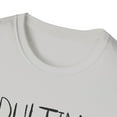 thumbnail image 4 of Adulting Please Wait, Gildan Unisex Softstyle T-Shirt, Graphic Tee, S-3XL, 4 of 6