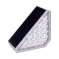 thumbnail image 3 of Solar Stair Lights Solar Powered Deck Lights LED Step Lights Outdoor Step Lights 1Pcs Polysilicon 2V, 3 of 9