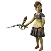 NECA Bioshock 2: Little Sister Action Figure with ADAM Syringe (3.75")