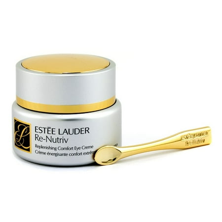 Estee Lauder - Re-Nutriv régénératrice Confort Crème Contour des Yeux - 15ml / 0,5 oz