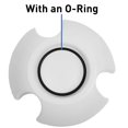 thumbnail image 2 of Soporte de limpieza AR-PRO GLX-CELLSTAND de repuesto para clorador salino Hayward Turbo Cell, 2 of 4