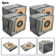 thumbnail image 1 of Mosiee Replacement Accessories Kit Dust Bags For Eufy X10 3930 3933 Pro For Omni Vacuum, 1 of 9