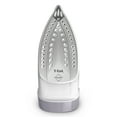 thumbnail image 2 of Virtuo 30, Steam Iron, 1500 W, Retractable Cord Reel System, Ceramic Soleplate, Auto Off, 2 of 14