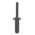 thumbnail image 7 of ALL-CARB 41Pcs Plastic Poly Rivet Gun Quick Set Riveting Hand Tool W/ 40 Poly Rivets, 7 of 7