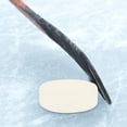 thumbnail image 1 of unbranded 4Ud Accesorio De Entrenamiento Para Hockey Disco De PVC Resistente En Color Beige, 1 of 7