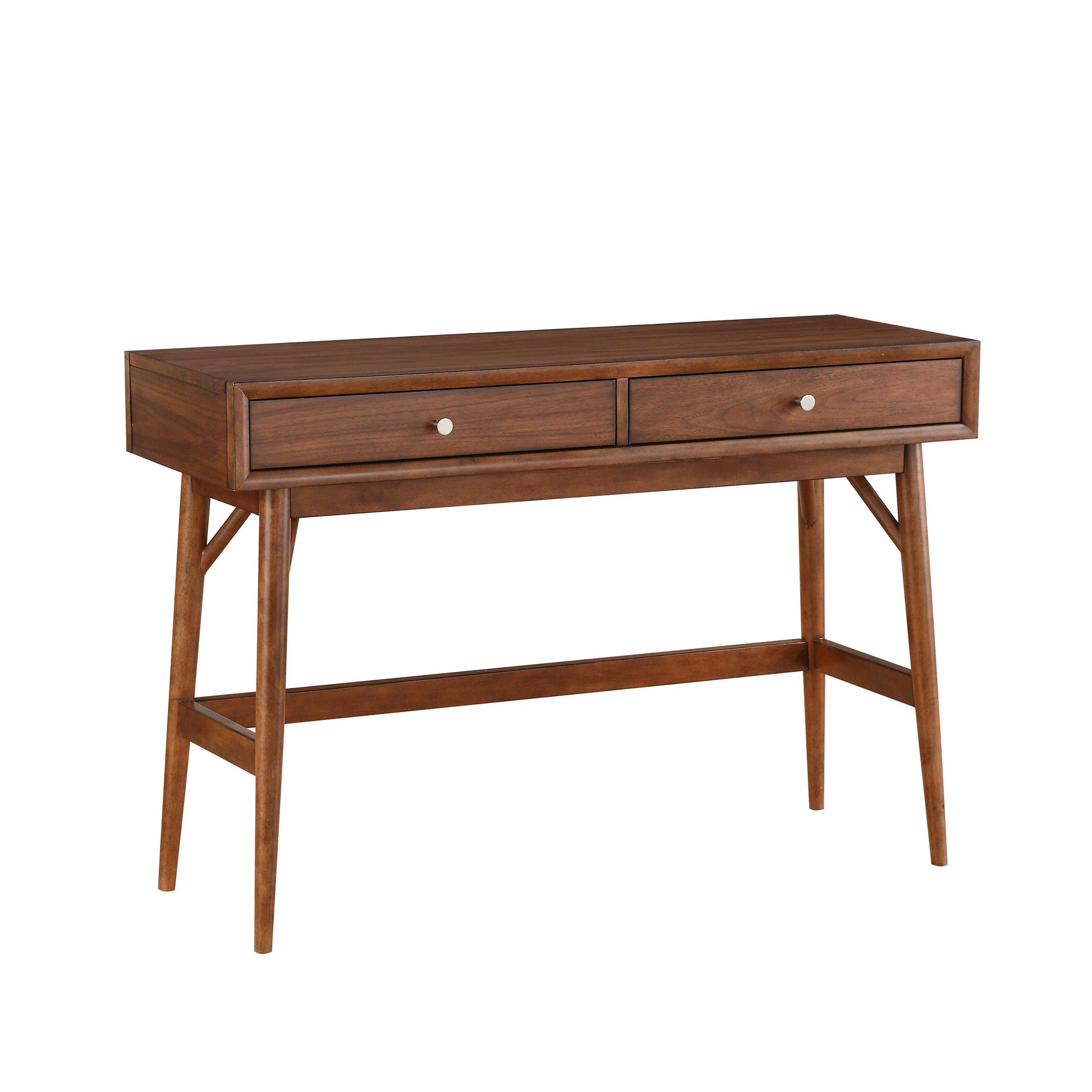 OakvillePark Coburg Sofa Table, Brown
