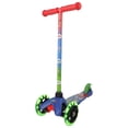 thumbnail image 1 of Patinete Kick Scooter Voyager PJ Mask Autobalanceable 34 kg 3 Ruedas, 1 of 7