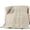 Brown, variant on RedCheckered Quilted Comforters Cooling Blanket King Size, Modern Minimalist Geometric Grid Lines Plaid Cold Comfort for Hot Sleepers Lightweight Air Conditioning Quilt Blanket for Bed