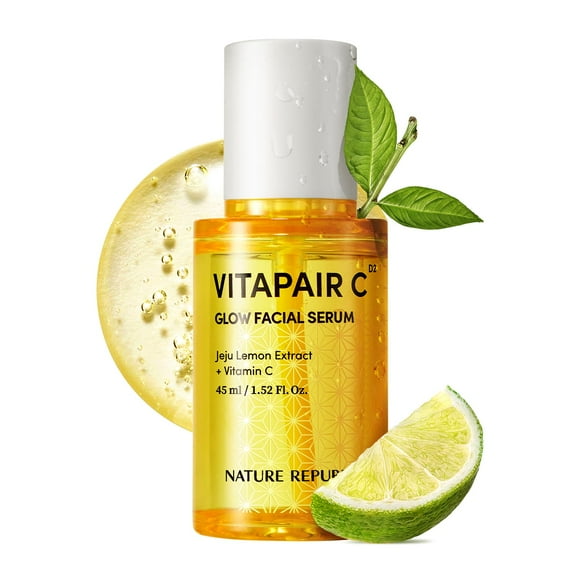 Sérum facial Nature Republic Vitapair C Glow 45 ml