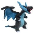 thumbnail image 2 of 8" Ch a r izard Plush Stuffed Animal Toy , Blue Ages 3-8 Years, 2 of 6