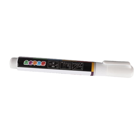 Xirurus Electronic Conductive Ink Paint Pen Remote Keyboard Circuit Board Repair Tool, 5ml (0.17 oz), Gold