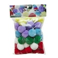 thumbnail image 3 of Yarn Pompoms, 3 of 4