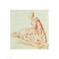 thumbnail image 2 of Woman Smiling  1875 Poster Print by Pierre-Auguste Renoir, 2 of 2