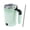 Green, variant on Ywmsfl Automatic Blending Portable Cup With Digital Temperature Display And Quiet Operations Perfect For Offices Use