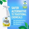 thumbnail image 3 of Limpiador de baño espumoso en aerosol Brilliant Bath de CLR Brands, 750 ml, 3 of 7