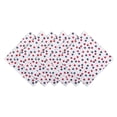 thumbnail image 1 of Servilleta Dii Americana Stars (Juego De 6), 1 of 5