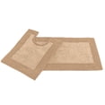 thumbnail image 4 of BrylaneHome BH Studio 2 Piece Bath Rug Set, 4 of 4