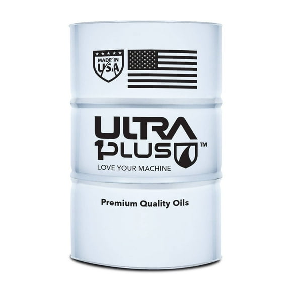 Ultra1Plus SAE 10W-30 100% Sintético Aceite Motor Gasolina API SP ILSAC GF-6A dexos1TM Gen 2 208L