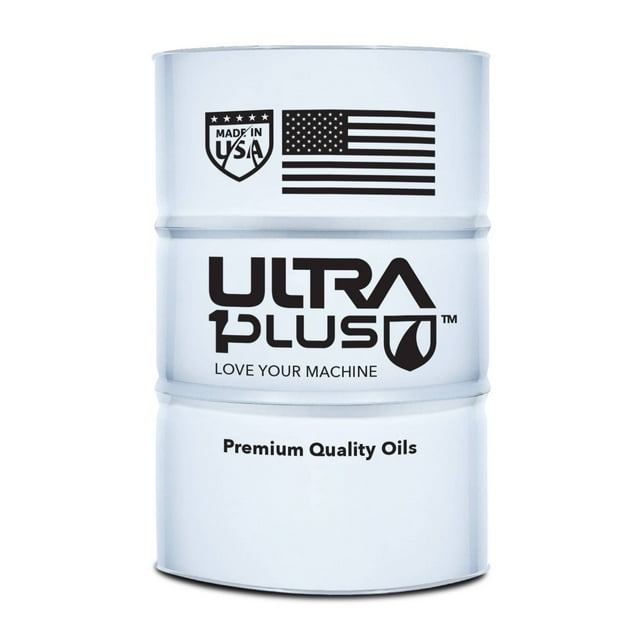 Ultra1Plus SAE 5W-30 Mezcla Sintético Aceite Motor Gasolina API SP ILSAC GF-6A 208L