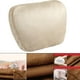 thumbnail image 5 of Reposacabezas del coche Zulema Cómodo Almohada para juegos Descansar Viajar beige, 5 of 8