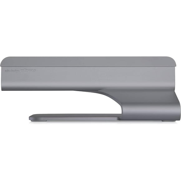 Rain Design mTower Vertical Laptop Stand, Space Grey