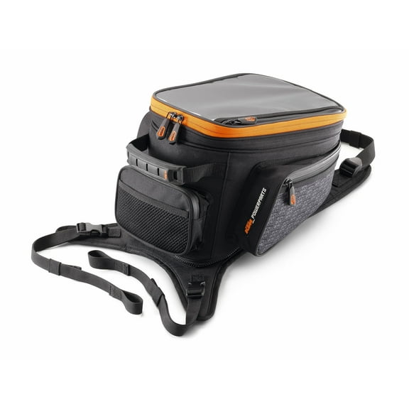 Genuine KTM Travel Tank Bag 75012919100