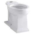 thumbnail image 2 of Kohler Tresham Comfort Height Elongated Toilet Bowl, 2 of 2
